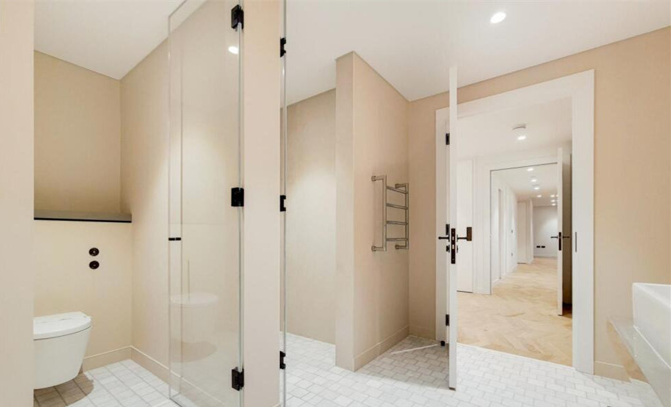 Battersea Power Station, Switch House, Circus Road West