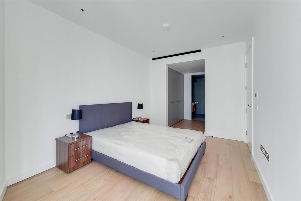 Battersea Power Station, Pico House, 2 Prospect Way