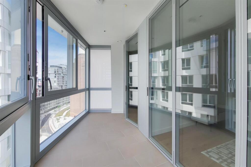 Battersea Power Station, Pico House, 2 Prospect Way