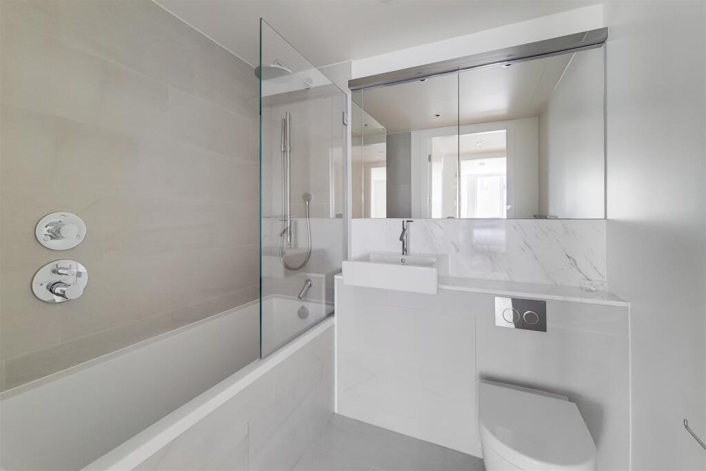 Battersea Power Station, Pico House, 2 Prospect Way