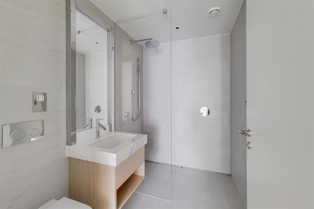 Battersea Power Station, Pico House, 2 Prospect Way