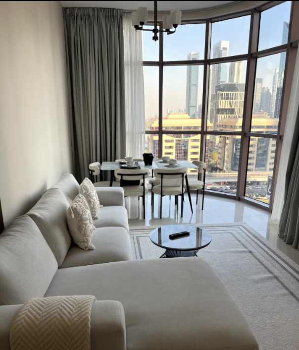 Properties for Rent in Dubai