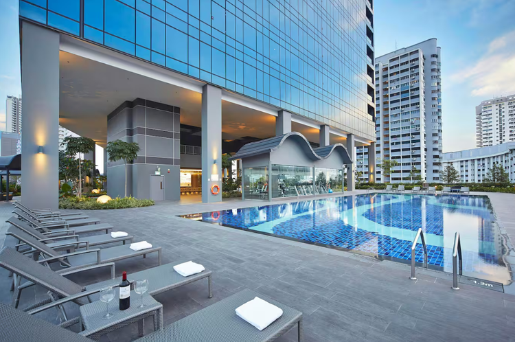 Properties for Sale in Singapore