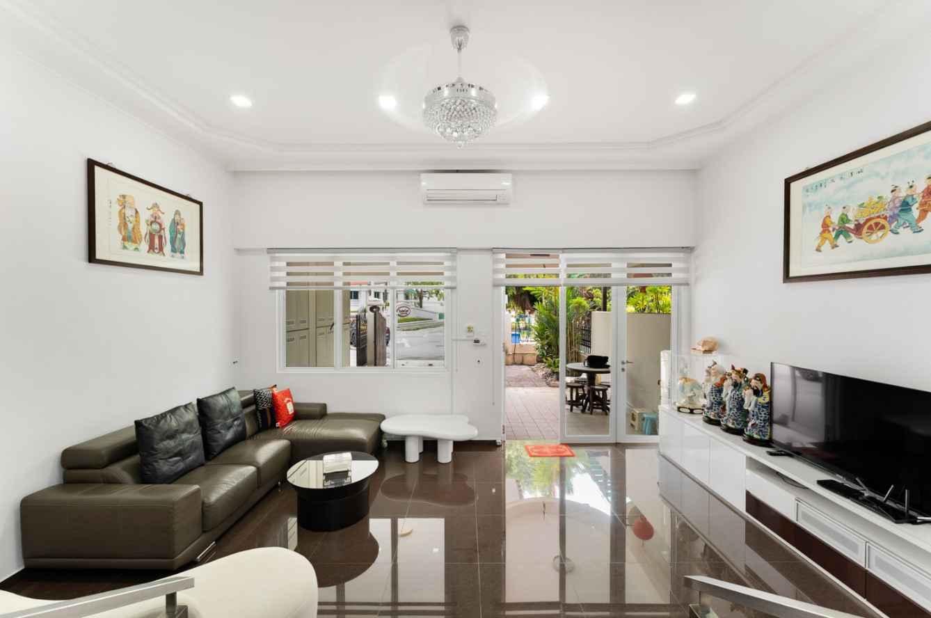 Properties for Rent in Singapore