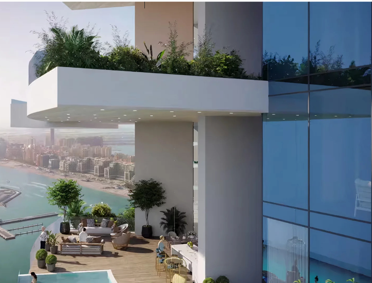 Properties for Sale in Dubai