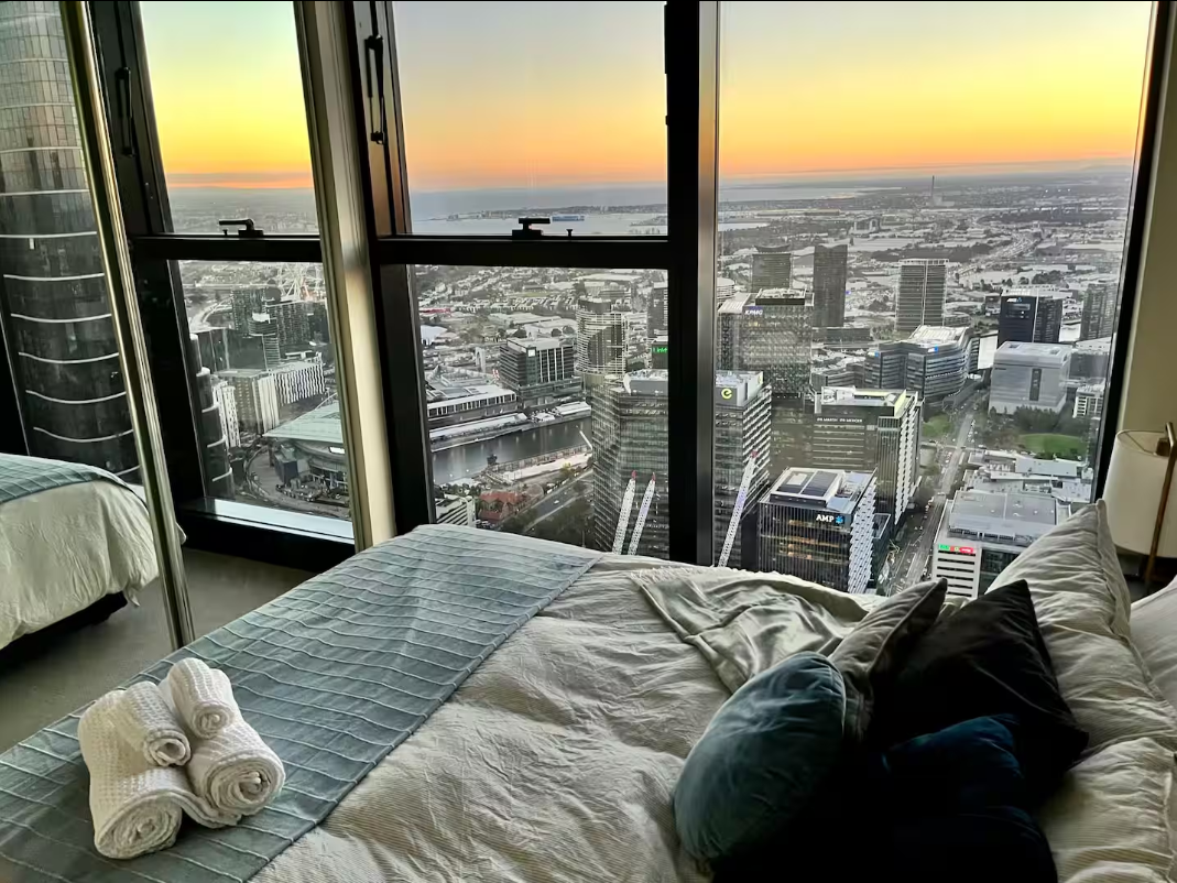 Properties for Rent in Australia