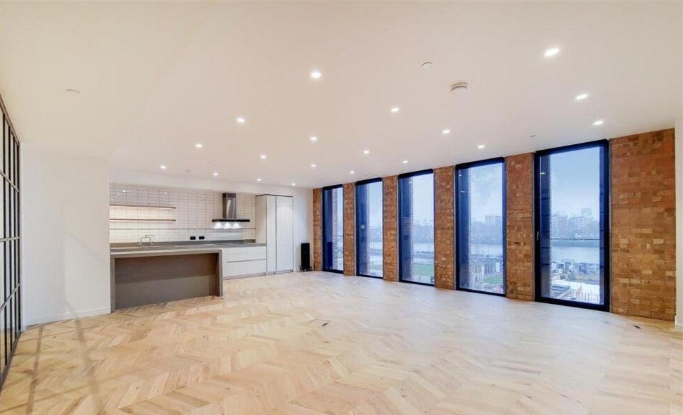 Battersea Power Station, Switch House, Circus Road West