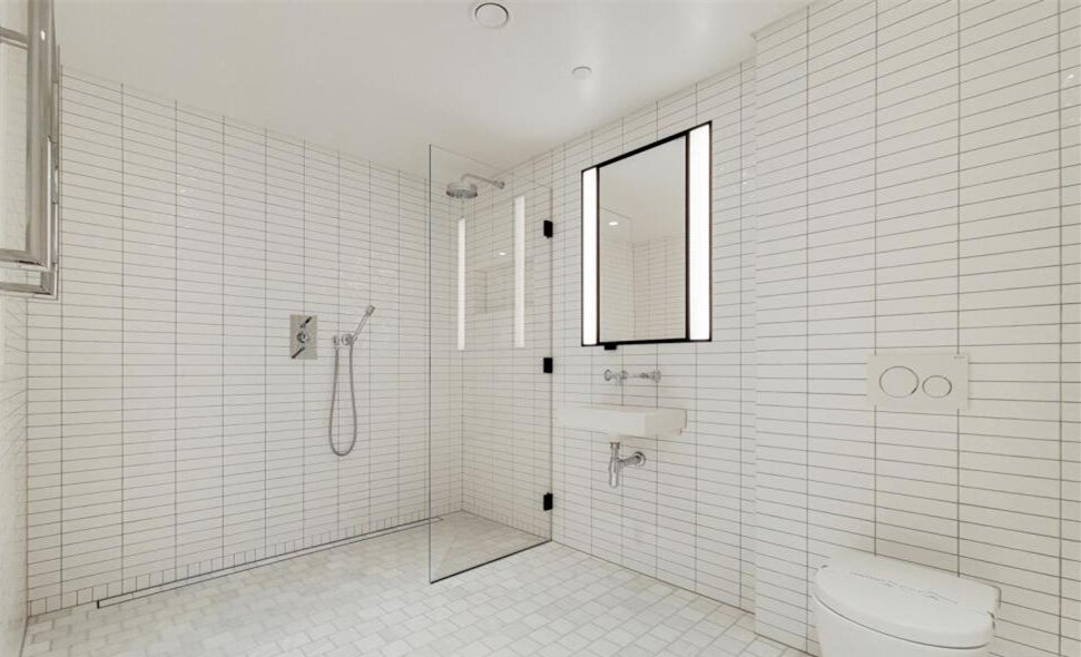 Battersea Power Station, Switch House, Circus Road West