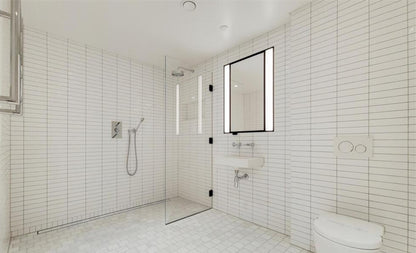 Battersea Power Station, Switch House, Circus Road West