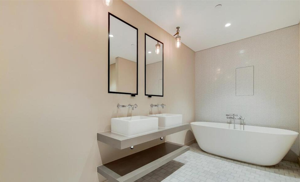 Battersea Power Station, Switch House, Circus Road West