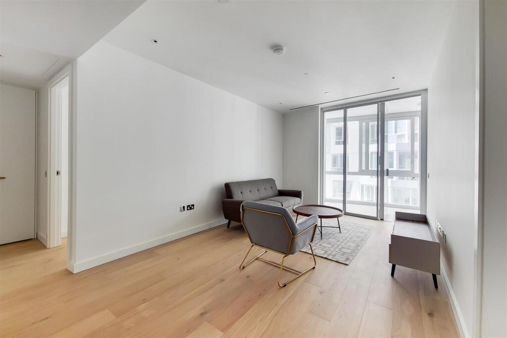 Battersea Power Station, Pico House,  2 Prospect Way