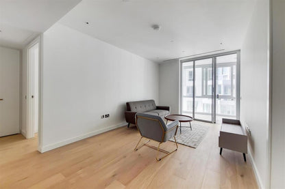 Battersea Power Station, Pico House,  2 Prospect Way