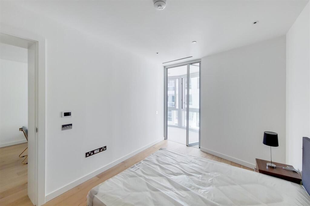 Battersea Power Station, Pico House,  2 Prospect Way