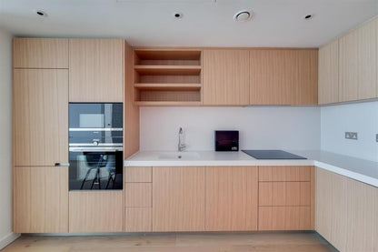 Battersea Power Station, Pico House,  2 Prospect Way