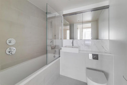 Battersea Power Station, Pico House,  2 Prospect Way