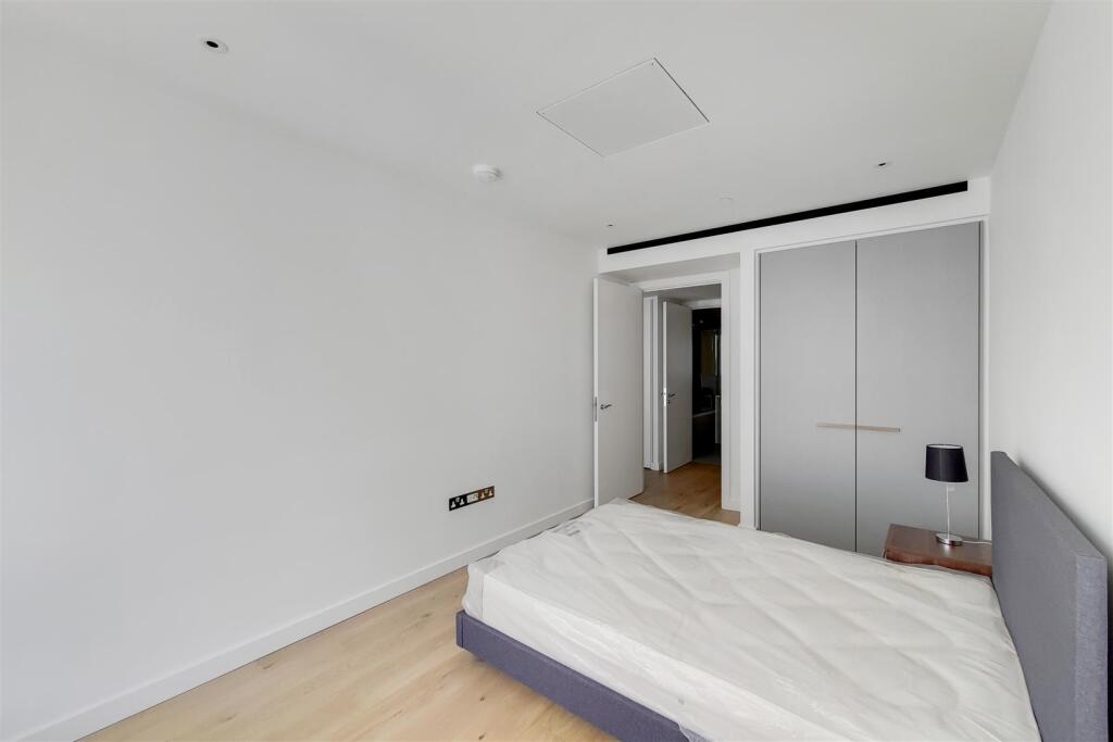 Battersea Power Station, Pico House,  2 Prospect Way