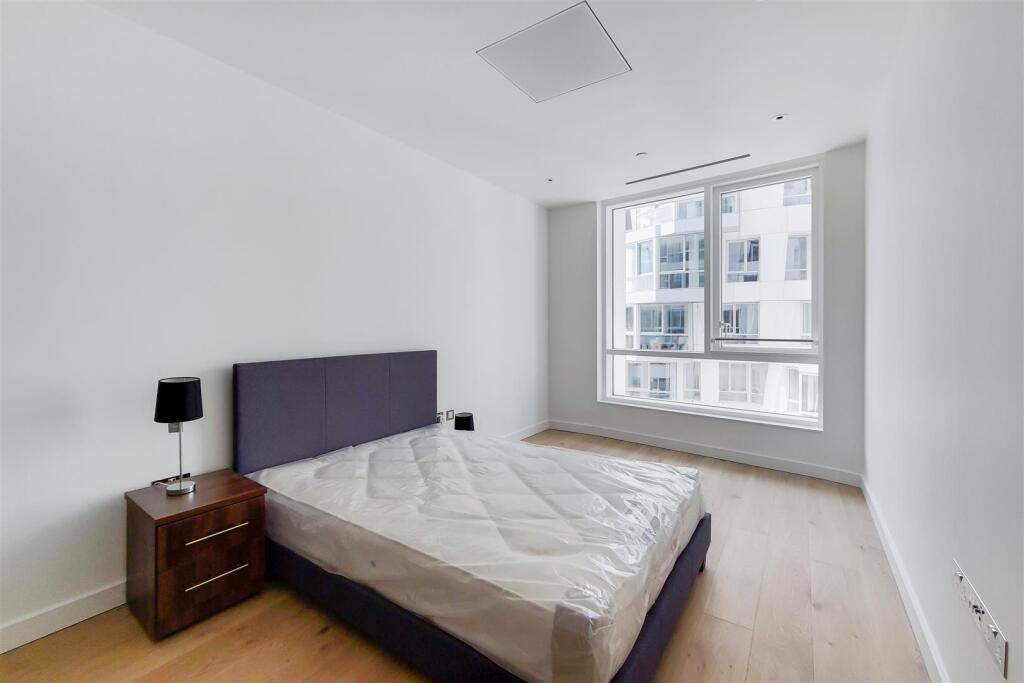 Battersea Power Station, Pico House,  2 Prospect Way