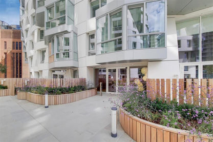 Battersea Power Station, Pico House,  2 Prospect Way